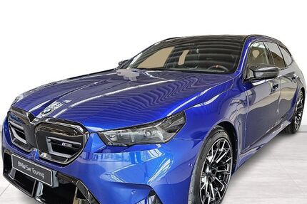 BMW M5 3.990 km 125.909 &euro; Erfurt 99087