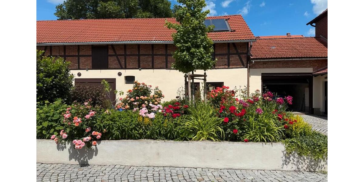 Bauernhaus, Landhaus Erfurt Linderbach - 7 Zimmer, 270 m&sup2;, 1.198.000&euro; | Angebot:27018996