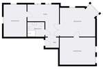 Etagenwohnung Weimar Westvorstadt - 3 Zimmer, 92 m&sup2;, 315.000&euro; | Angebot:26787336
