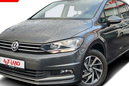 VW Touran 98.985 km 20.990 &euro; Gotha 99867