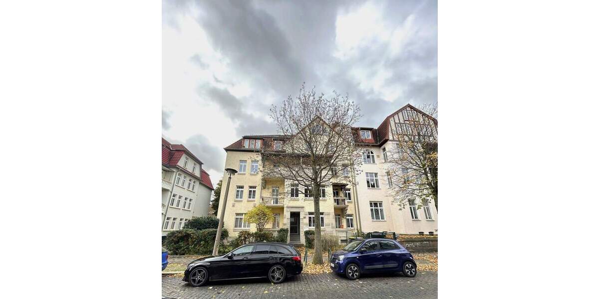 Etagenwohnung Erfurt Daberstedt - 3 Zimmer, 82 m&sup2;, 236.000&euro; | Angebot:23978351
