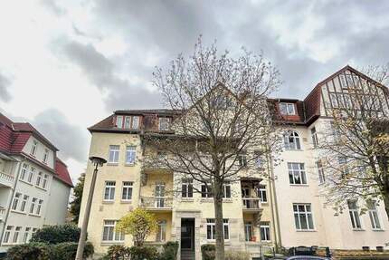 Wohnung Erfurt Daberstedt - 3 Zimmer, 82 m&sup2;, 236.000&euro; | Angebot:23978351