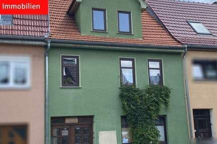Haus Ohrdruf - 5 Zimmer, 100 m&sup2;, 108.000&euro; | Angebot:25277753