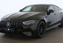 AMG GT