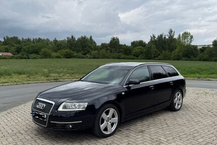 Audi A6 250.000 km 6.500 € Weimar 99423