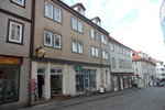 Geräumiges Ladengeschäft in der Querstraße von Gotha - Gewerbeobjekt Gotha Gotha, Querstr. - Laden | Angebot:26015702