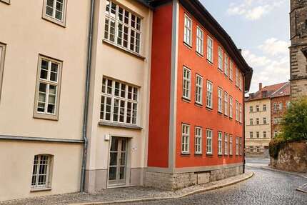 Wohnung Erfurt - 2 Zimmer, 57 m&sup2;, 239.000&euro; | Angebot:27110796