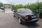 VW Passat (Typ 3BG) 190.000 km 1.199 € Erfurt 99084