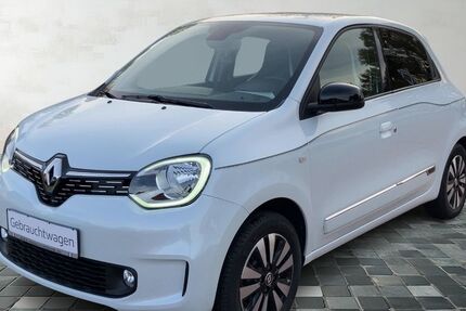 Renault Twingo 10.532 km 13.990 € Erfurt 99099