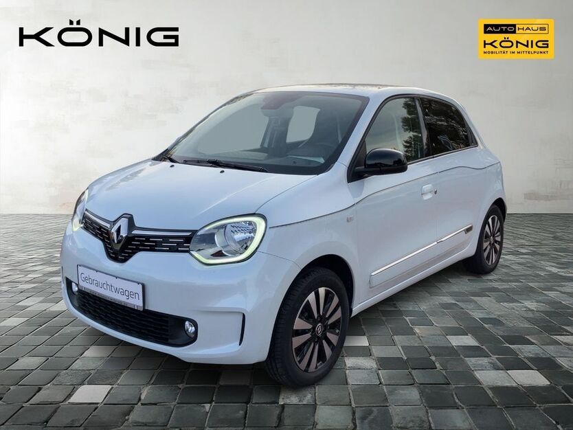 Renault Twingo 10.532 km 13.990 € Erfurt 99099