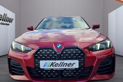 BMW 430 Gran Coupé 16.238 km 59.890 &euro; Arnstadt 99310