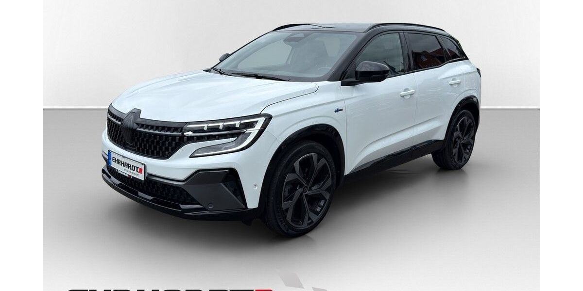 Renault Austral 31.820 km 28.990 &euro; Arnstadt 99310