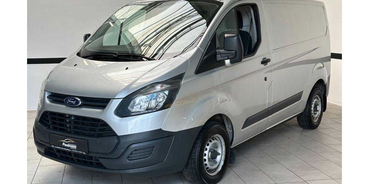 Ford Transit Custom 109.364 km 11.690 &euro; Dachwig 99100