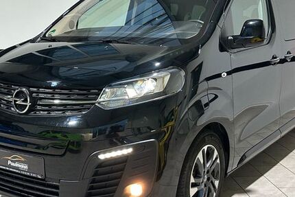 Opel Zafira Electric Life Tourer M Navi*Leder*Xenon* 27.221 km 27.555 &euro; Gebesee 99189