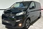 Opel Zafira Electric Life Tourer M Navi*Leder*Xenon* 27.221 km 27.555 &euro; Gebesee 99189