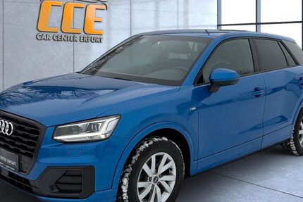 Audi Q2 143.000 km 19.490 &euro; Erfurt 99092