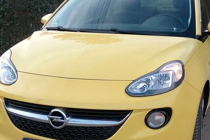Opel Adam 50.525 km 5.600 &euro; Gotha, Thüringen 99867