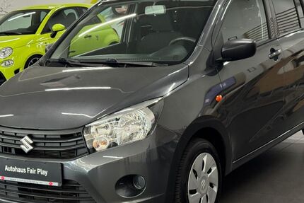 Suzuki Celerio 38.131 km 10.590 &euro; Arnstadt 99310