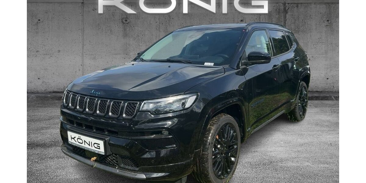 Jeep Compass 45.960 km 24.996 &euro; Erfurt 99091