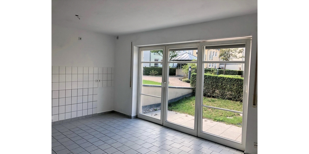Sonnig Wohnen in der historischer Altstadt - Reihenhaus Gotha Mönchelshof RH 15 | Angebot:27543433