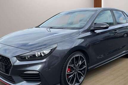 Hyundai i30 64.000 km 23.990 € Schwabhausen 99869
