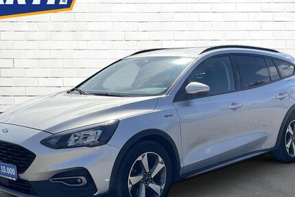 Ford Focus 87.256 km 16.590 &euro; Amt Wachsenburg OT Thörey 99334