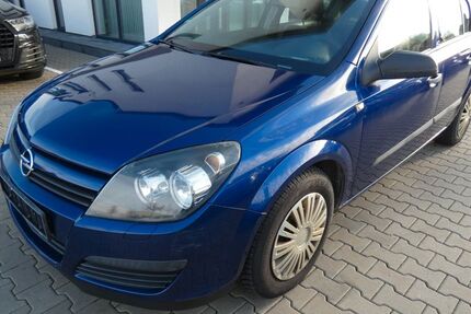 Opel Astra 129.000 km 890 &euro; Erfurt 99087