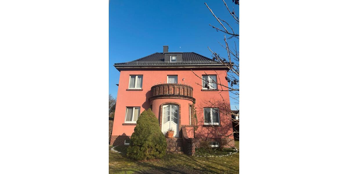 Einfamilienhaus Sömmerda - 6 Zimmer, 150 m&sup2;, 372.000&euro; | Angebot:25328228