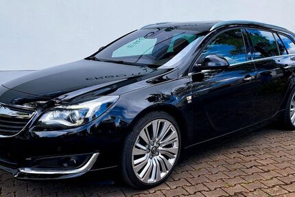Opel Insignia 117.200 km 11.900 &euro; Erfurt 99092