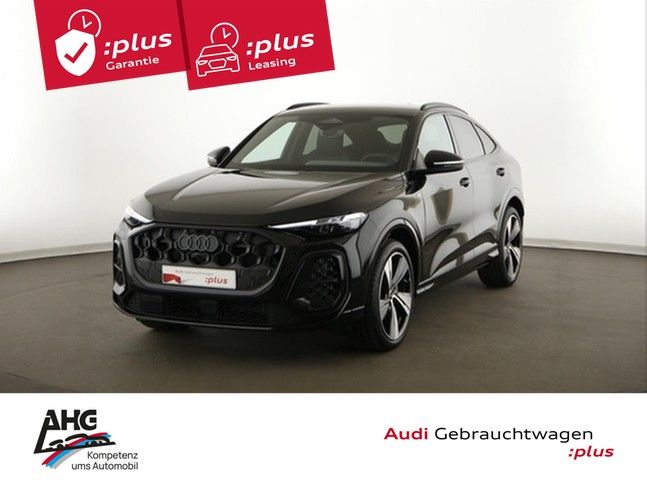 Audi Q5 4.500 km 65.660 &euro; Gotha 99867