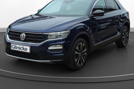 VW T-Roc 58.500 km 18.980 &euro; Weimar 99423