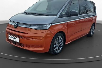 VW T7 Multivan 124.592 km 39.970 &euro; Erfurt 99095
