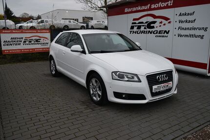 Audi A3 287.000 km 2.990 € Erfurt 99099