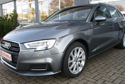 Audi A3 59.050 km 18.290 &euro; Gotha 99867