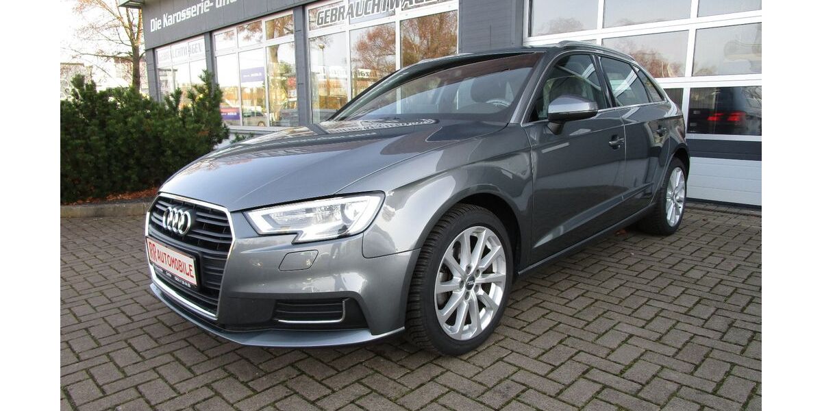 Audi A3 59.050 km 18.290 &euro; Gotha 99867