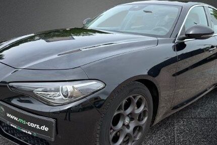 Alfa Romeo Giulia 185.474 km 11.490 &euro; Erfurt 99089