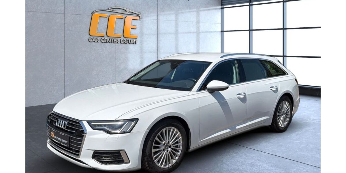 Audi A6 144.000 km 25.990 &euro; Erfurt 99092