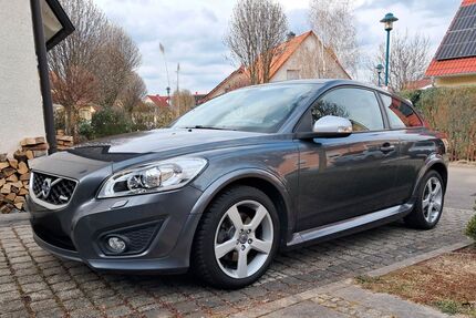 Volvo C30 199.990 km 13.500 &euro; Erfurt 99098