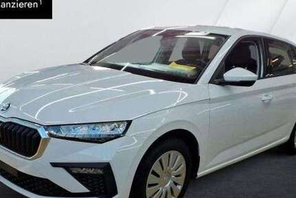 Skoda Scala 22.400 km 18.480 &euro; Erfurt 99099