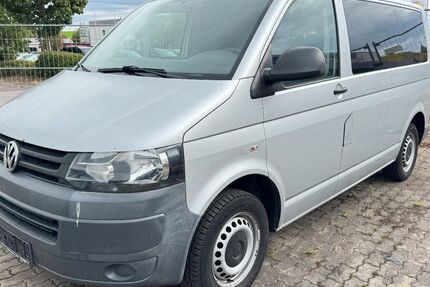 VW T5 Transporter 265.800 km 7.000 &euro; Gotha 99867