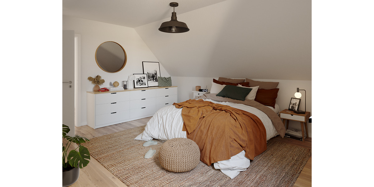 Einfamilienhaus Tunzenhausen Tunzenhausen - 6 Zimmer, 161 m&sup2;, 398.940&euro; | Angebot:25780984