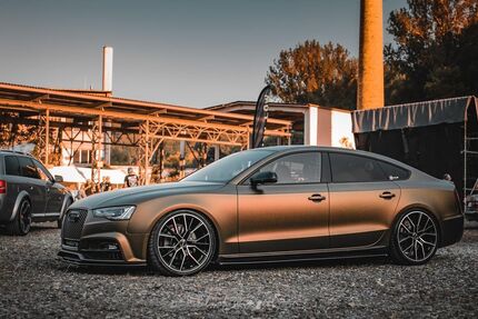 Audi A5 115.600 km 18.999 &euro; Erfurt 99090