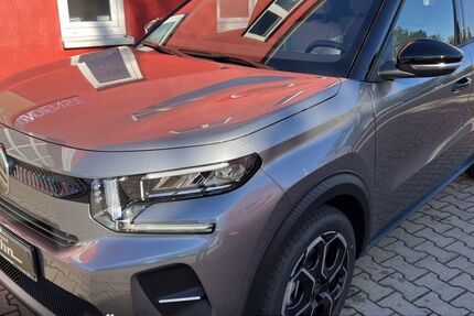 Citroen C3 1.800 km 18.480 € Arnstadt 99310