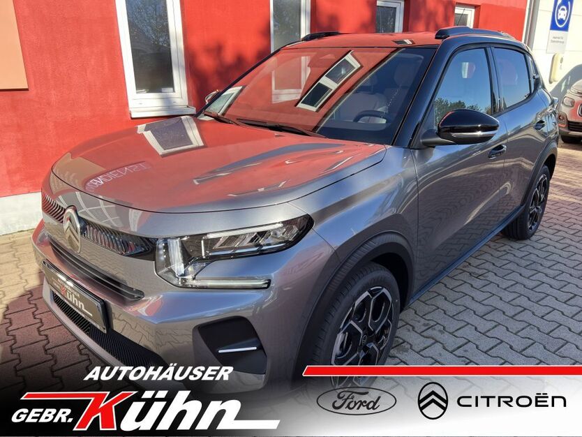 Citroen C3 1.800 km 18.480 € Arnstadt 99310