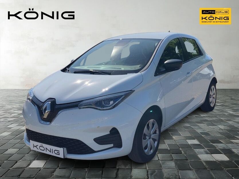 Renault ZOE 48.420 km 15.599 € Nohra 99428