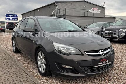 Opel Astra 191.000 km 5.900 € Dornheim (Thüringen) 99310