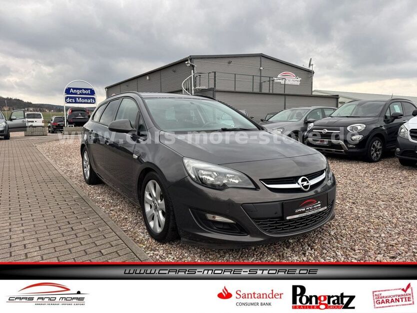 Opel Astra 191.000 km 5.900 € Dornheim (Thüringen) 99310