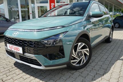 Hyundai BAYON 11.016 km 19.990 &euro; Erfurt 99087