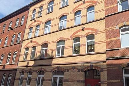 3-Raum Wohnung (70m2) - Mehringstr. 21 - Erfurt 3 zimmer