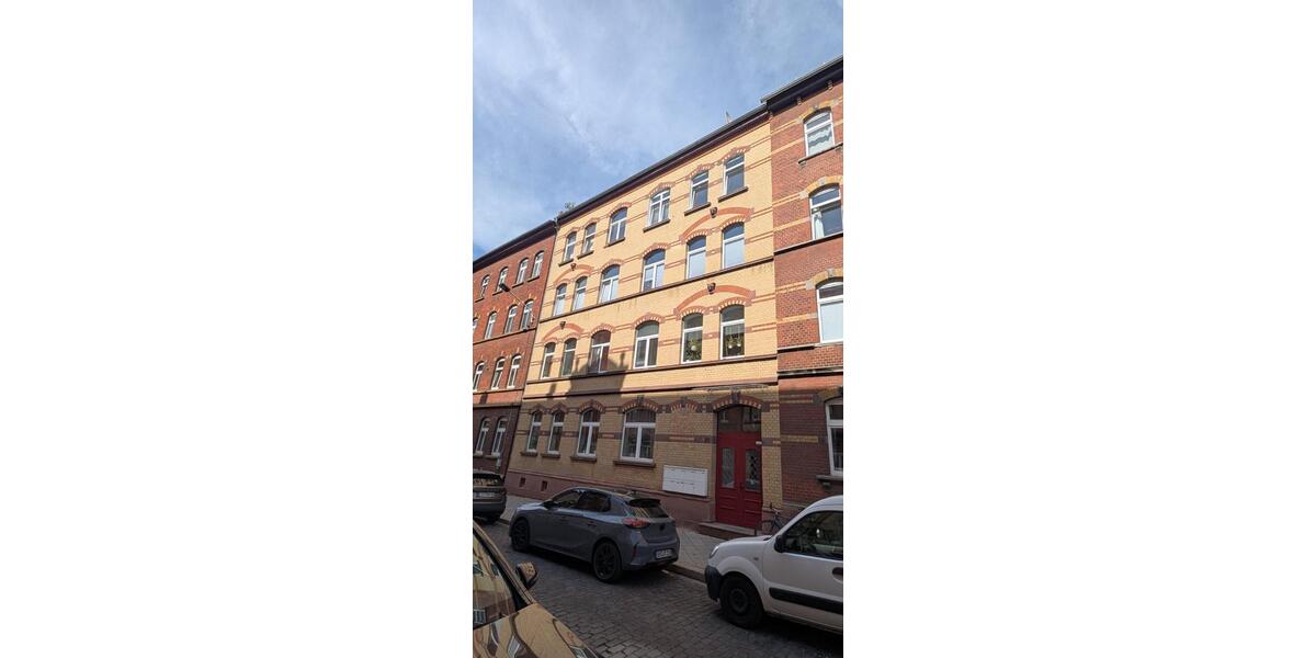 3-Raum Wohnung (70m2) - Mehringstr. 21 - Erfurt 3 zimmer